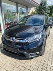 Honda CR-V 2022