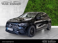 Mercedes-Benz GLA-Class 2025