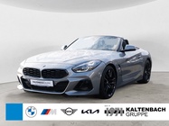 BMW Z4 2023