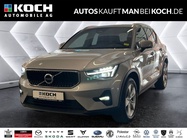 Volvo XC40 2024