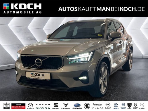 Volvo XC40 2024