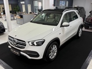 Mercedes-Benz GLE-Class 2021