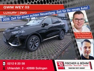 Great Wall Wey 03 2025