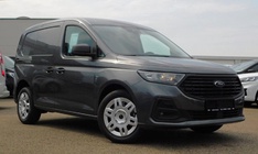 Ford Transit Connect 2025