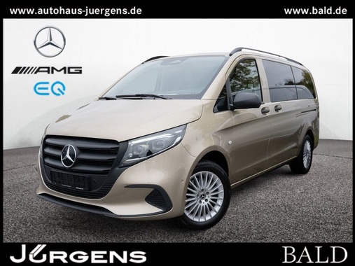 Mercedes-Benz Vito 2024