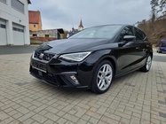 Seat Ibiza 2021
