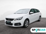 Peugeot 308 2018