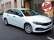 Fiat Tipo 2021
