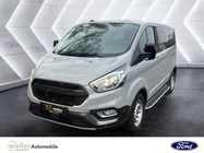 Ford Tourneo Custom 2022