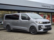 Opel Zafira 2025