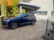 Audi Q7 2021