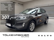 Ford Kuga 2022