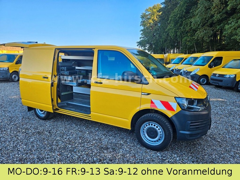 Volkswagen T6