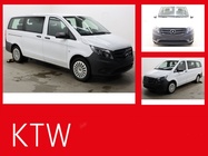 Mercedes-Benz Vito 2022