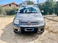 Fiat Panda 2012