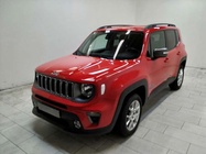 Jeep Renegade 2020