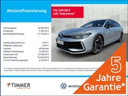 Volkswagen Passat 2024