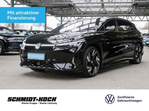 Volkswagen ID.7 2025