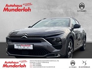 Citroen C5 2022