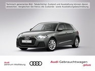 Audi A1 2025
