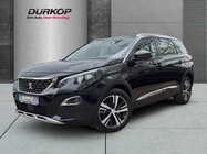 Peugeot 5008 2019