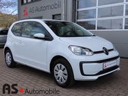 Volkswagen up! 2022