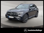 Mercedes-Benz GLC-Class 2024