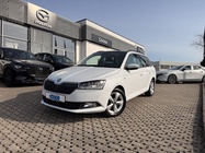 Skoda Fabia 2020