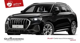 Audi Q3 2025