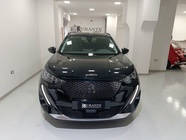 Peugeot 2008 2021