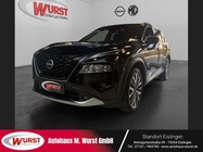 Nissan X-Trail 2025