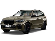 BMW X5 2022