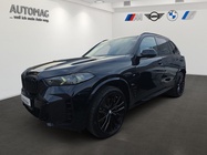 BMW X5 2025