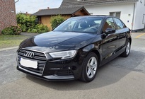 Audi A3 2019