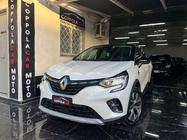Renault Captur 2021
