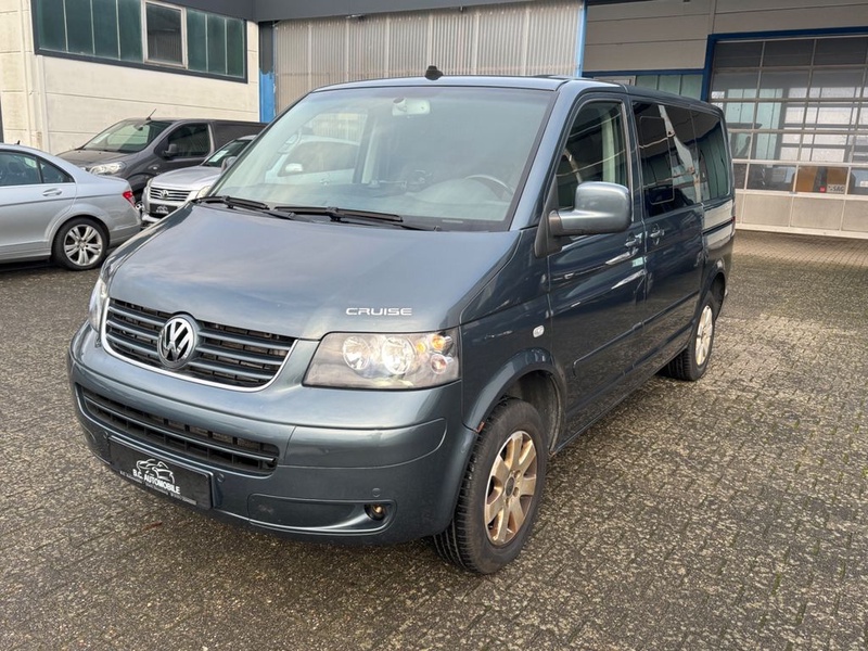Volkswagen T5