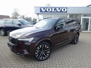 Volvo XC90 2025