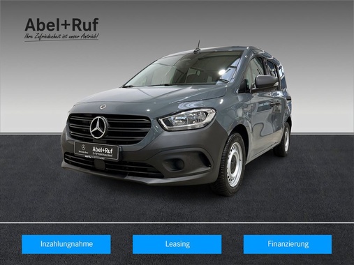 Mercedes-Benz Citan 2025