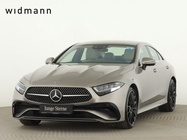 Mercedes-Benz CLS-Class 2023