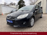 Ford Focus 2011