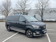 Hyundai H-1 2019