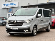 Renault Trafic 2022