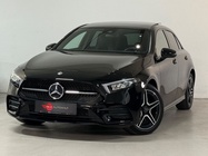 Mercedes-Benz A-Class 2020