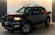 Ford Ranger 2019