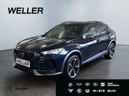 Cupra Formentor 2022