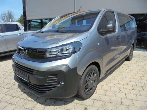 Opel Vivaro 2024