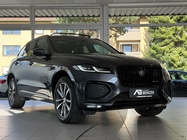 Jaguar F-Pace 2021