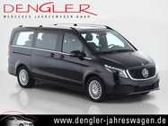 Mercedes-Benz EQV 2024