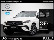 Mercedes-Benz GLC-Class 2025