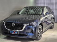 Mazda CX-60 2025